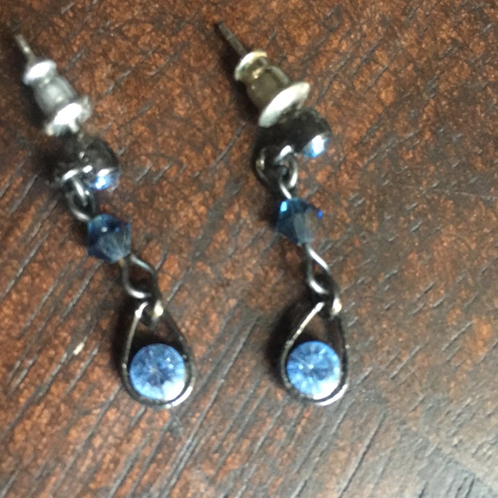 1928 earrings